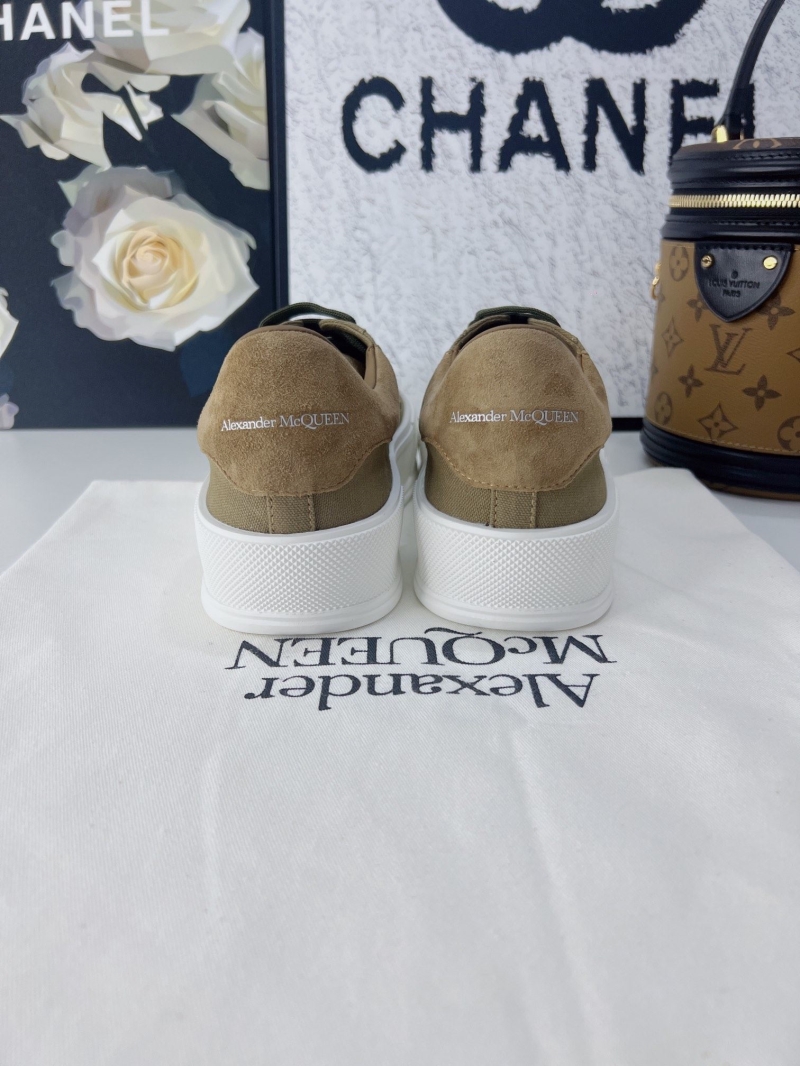 Alexander Mcqueen Casual Shoes